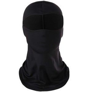 Masque facial personnalisé avec logo, protection solaire, coupe-vent, pour le cyclisme en plein air - Product Image 4
