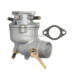 Carburateur pour moteur Briggs & Stratton 390323 394228 398170 170402 194417 7HP 8HP 9HP Coleman Powermate 3250 4000 Watt - Product Image 6