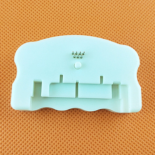 T6710 / T6711 восстановитель чипа резервуара для принтера Epson