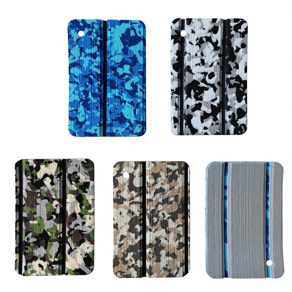 camouflage