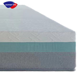 Protector de Colchón <span class=keywords><strong>Antiescaras</strong></span> Tamaño King Size Sleep Well, Tiendas Cerca de Mí, Colchón de Espuma Viscoelástica en Caja - Product Image 2