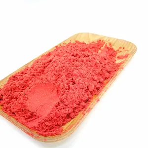 Natural freeze dried fruits without sugar strawberry powder in A13