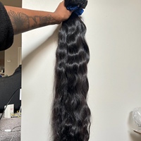 Lots de Cheveux Humains Bruts Vietnamiens et Cambodgiens, Cheveux Vierges à Cuticules Alignées, Fournisseur de Cheveux Indiens Bouclés Bruts, Extension de Cheveux en Gros