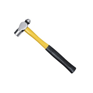 Greatsun Dụng Cụ Búa Pein Bóng Chuyên Nghiệp Tay Cầm Bằng Nhựa + Sợi Thủy Tinh Hai Màu Với Mức Giá Tuyệt Vời - Product Image 1