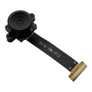 เซ็นเซอร์ CMOS 1/3 4224*3136 HD โมดูลกล้อง Mipi ปรับแต่งได้จากโรงงาน - Product Image 3