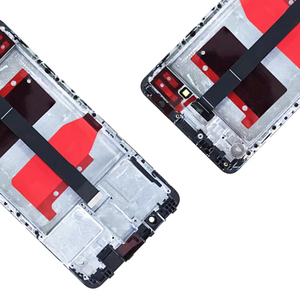 Parti di Ricambio per Schermo LCD, Display LCD e Digitalizzatore Touch Screen per HUAWEI Mate <span class=keywords><strong>9</strong></span> - Product Image 3