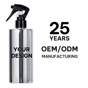 Spray para Cabello de 125 ml, Tamaño Mini, para Uso en Salón, Previene el Daño del Cabello, Hasta 230 ℃   Spray Protector Térmico para el Cabello - Product Image 6