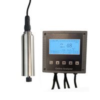 Monitor de Aceite en Agua DS530, Analizador de Aceite en Línea con RS485 Modbus para Monitoreo de Calidad del Agua Industrial