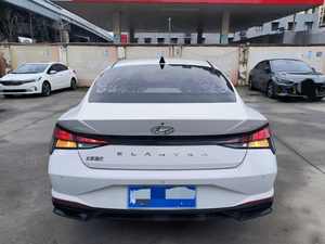 Auto Usata <span class=keywords><strong>Hyundai</strong></span> Elantra 2022 1.5L Automatica Benzina in Buone Condizioni Senza Incidenti Guida a Sinistra 2012-2024 Tutte Disponibili per la Vendita - Product Image 4