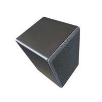 Sistema de Altavoces Vnetpa de 15W para Montaje en Pared, Ideal para Aulas Escolares, Sistema de PA con Excelente Sonido, Altavoces IP