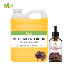 Olio Essenziale di <span class=keywords><strong>Perilla</strong></span> Rossa di Grado Cosmetico, Puro e Naturale, per Aromaterapia, Cura della Pelle, Spa e Deodoranti per Ambienti - Product Image 2