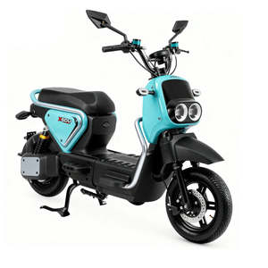 Luces Traseras de Seguridad Más Brillantes, Lente de Faro, Scooter Eléctrico, Bicicletas, Motocicleta, Mejor Efecto de Advertencia, Más <span class=keywords><strong>Seguro</strong></span> para Conducir por la Noche - Product Image 5