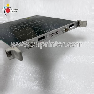 Carte de circuit imprimé d'origine WD d'occasion 1 35 a 5051 70 8N 35A70 4550 pour pièces d'impression offset Roland 135A505170 8N35A704550 - Product Image 4