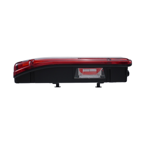 Luces Traseras para Remolque de Camión para Mercedes-Benz W906 Sprinter Pick-Up, Juego de Luces 9068200564 9068200464 - Product Image 5