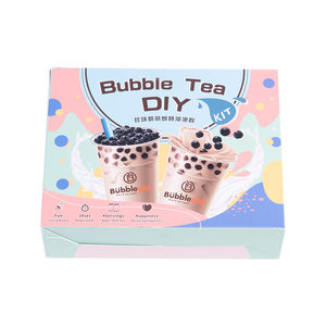 ชา Boba จากไต้หวัน - Product Image 6