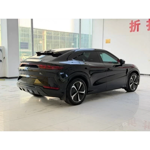 JX <span class=keywords><strong>Auto</strong></span> 2024 BYD Song <span class=keywords><strong>L</strong></span> EV con Autonomia di 662 km, <span class=keywords><strong>Auto</strong></span> Elettrica LHD Più Venduta in Cina - Product Image 2