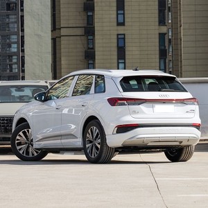 <span class=keywords><strong>Audi</strong></span> Q4 <span class=keywords><strong>E</strong></span>-<span class=keywords><strong>tron</strong></span> SUV haute configuration et <span class=keywords><strong>prix</strong></span> le plus bas pour l'Asie - Product Image 4