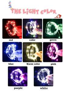 20inch Hot Sale Led Large Transparent Bobo Balloon Big Size clear Pvc Bobo Balloon Set clear Balloon Accessories - Product Image 4