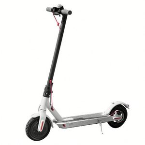 Scooter Eléctrico de 8.5 Pulgadas para Mujer, Plegable, de Dos Ruedas, con Amortiguación y Absorción de Impactos, para >50km/h, Alcance de 40-60km - Product Image 1