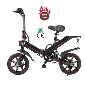 電動自転車Ouxi V8e-bikes電動マウンテンバイク15ah Hiddle Battery E-BIKE 600w motor in USA Netherlands warehouse