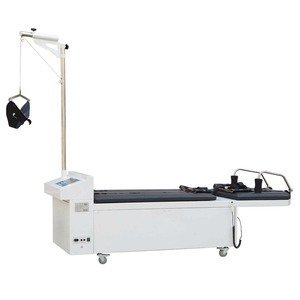 <span class=keywords><strong>Lit</strong></span> de traction hospitalier HDQ-00B, équipement de réadaptation médicale de haute qualité, à <span class=keywords><strong>prix</strong></span> bas, en vente - Product Image 1
