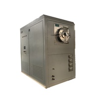 Haute productivité 20Kg/lot lyophilisation sous vide lyophilisateur légumes bonbons viande usage domestique lyophilisateur Machine