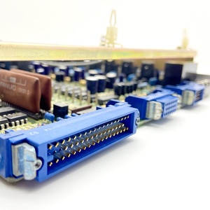 แผงวงจร Fanuc รุ่น A20B-1003-0010 แผงวงจร Fanuc รุ่น A20b 2001 0840 A20b-2101-0390 A20b-2200-0650 - Product Image 5