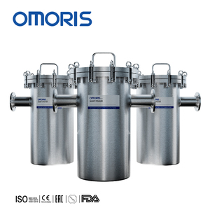 Industrial Water Filter Purifier <strong>System</strong> with Ozone Generator and <strong>Sediment</strong> Filter - Product Image 3