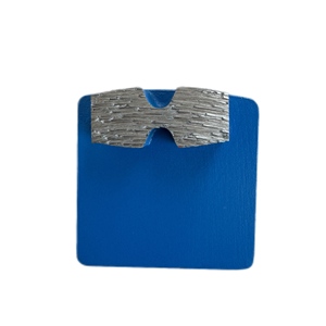 Prezzo di fabbrica smerigliatrice diamantata dischi per cemento Redi blocco scarpe con singolo Schleifsegmente per Husqvarna smerigliatrice - Product Image 6