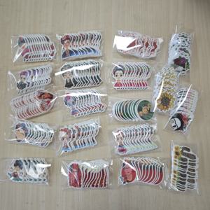 Adorno Plano de Resina con Diseño Mexicano para Niña, para Lazos para el Cabello, Llaveros, Insignias, Manualidades, Decoración de Fundas de Teléfono - Product Image 3