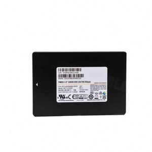 PM9A3 7.68TB 2.5" PCIe Gen4 NVMe U.2 SSD MZQL27T6HBLA-00A07 ฮาร์ดดิสก์แบบ SSD ขนาด 2.5 นิ้ว PCIe Gen4 NVMe U.2 รุ่น MZQL27T6HBLA-00A07 ความจุ 7.68TB - Product Image 6