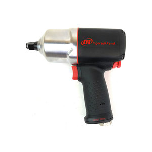 Llave de Impacto Neumática Ingersoll Rand 2135Qi, Torque de 68-746 Nm, Máximo 949 Nm, 9800 rpm, 1.9 kg, Longitud de 188 mm - Product Image 3