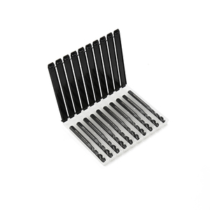 Tarauds machine DIN371 DIN376 Forme C Flûte Spirale Nitrure <span class=keywords><strong>INOX</strong></span> - Product Image 4