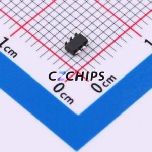 Nouveau et original transistor à effet de champ à transistor TSOP-6 STS2620-VB (MOSFET) - Product Image 2