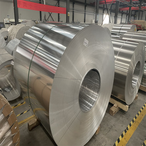 Proveedores de Bobinas de Aluminio de Aleación Metálica para Iluminación 3003 3005 H14 3105 H18 H24 3A21 4043 - Product Image 4