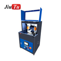 Jiutu Ventes Directes D'usine Téléphone Cadre Scratch Polissage Machine pour iPhone Cadre Scratch Remise À Neuf Polissage