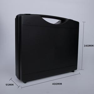 Boîte à outils de rangement haute performance, résistante aux chocs et aux chutes, avec mousse personnalisable, coque robuste OEM, étui rigide en plastique <span class=keywords><strong>pour</strong></span> l'extérieur - Product Image 4