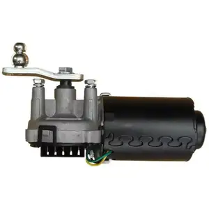 Audi A4 Vw Passat B5 için cam sileceği Motor OEM 8D1955113 8D1955113A 8D1955113B