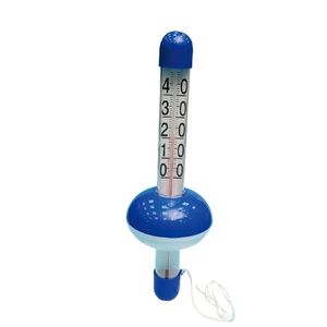 Thermomètre numérique flottant BONNY <span class=keywords><strong>pour</strong></span> piscines - Product Image 6
