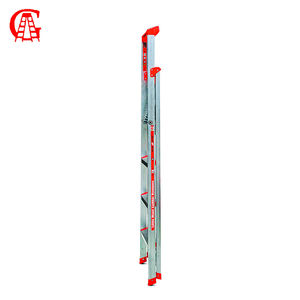 150KG Livre Devoir Note 6 pied <span class=keywords><strong>Escabeau</strong></span> <span class=keywords><strong>avec</strong></span> Plate-Forme - Product Image 2