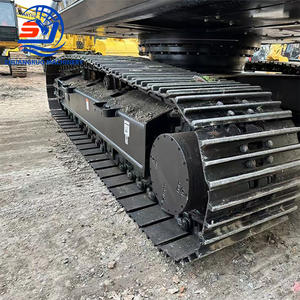 100% prêt pas cher prix 25 tonnes excavatrice d'occasion Sany Sy245 Sy245H SY245H Pro pelle d'occasion Sany SY245H à vendre - Product Image 4