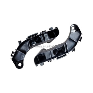 Retainer Tail Lamp <strong>Side</strong> Bracket Rear Bumper Support 52562-50060 52563-50060 LS Bumper Hanger Body <strong>Parts</strong> for Lexus Ls500H 2018 - Product Image 5