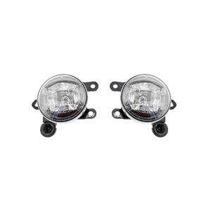 Pour <span class=keywords><strong>S40</strong></span> V40 S60 V60 S60L S90 XC40 XC60 XC90 2007-2025 Nouveau Phare Antibrouillard 12V Lampe Réflecteur de Grille Arrière Rétroviseur - Product Image 3