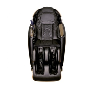 Bestseller Produkte Luxus Körperpflege 4D Schwerelosigkeit Best Vending kommerziellen Kopf Spa Massage stuhl - Product Image 4