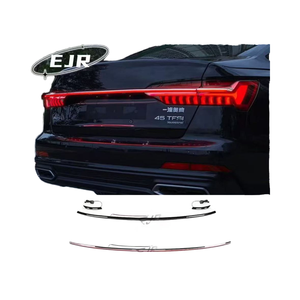 Xe phía sau Bumper đuôi ánh sáng mà không có bóng đèn cho Audi A6 RS6 <span class=keywords><strong>Q7</strong></span> xe đuôi đèn Bumper phanh ánh sáng đèn tín hiệu - Product Image 1