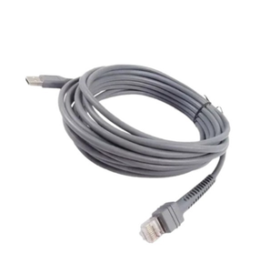 <span class=keywords><strong>USB</strong></span> 2.0 เครื่องสแกนบาร์โค้ดสายเคเบิลข้อมูล 2M สายทดแทนใช้งานร่วมกับโมโตโรล่า<span class=keywords><strong>สัญลักษณ์</strong></span> LS2208 LS4208 เครื่องอ่านบาร์โค้ด - Product Image 4