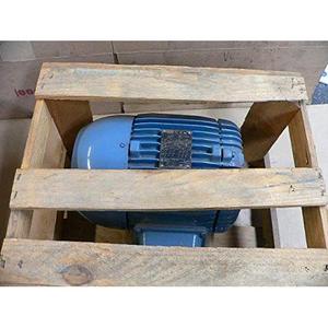 Moteur AC Weg 3Hp 575V 60Hz Triphasé 1500 tr/min Antidéflagrant - Product Image 2