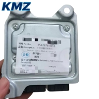 Módulo de Control de Diagnóstico de Venta Directa 1512876 para Accesorios Tesla Model 3 1512876-00-b 151286-00-e