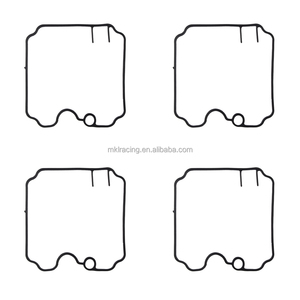 4 Kits de réparation de carburateur pour <span class=keywords><strong>Yamaha</strong></span> XTZ <span class=keywords><strong>750</strong></span> <span class=keywords><strong>TDM</strong></span> 850 FZR 1000 TRX 850 XTZ750 TDM850 FZR1000 TRX850 Accessoires moto - Product Image 4