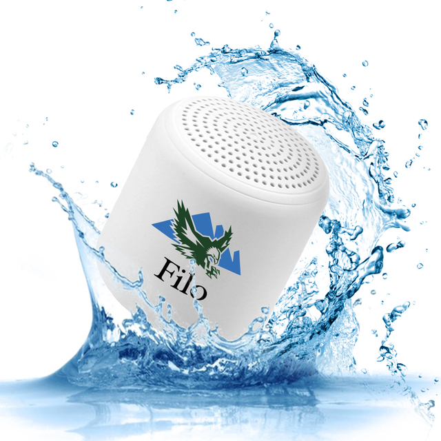 M5 Mini Bluetooth Speaker V5.3 Portable TWS Wireless Speaker Lanyard Pocket Small Audio